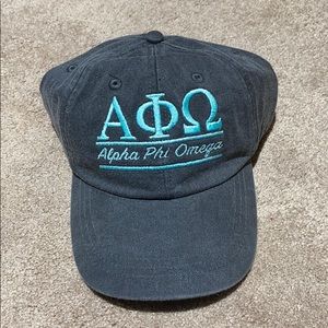 APO hat